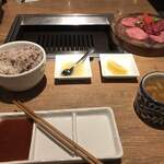 Omotesando Yakiniku KINTAN - 