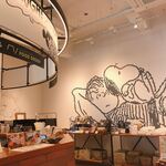 PEANUTS Cafe - 