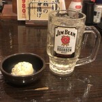 炭火居酒屋 炎 - 