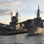 YOKOSUKA - 