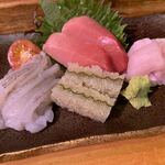 Hideyoshi Sushi - 