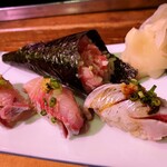 Hideyoshi Sushi - 