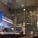 RIGOLETTO　WINE　AND　BAR - 店内