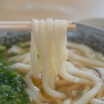 Hinoki Ya Udon - 