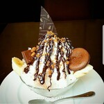 Theobroma Shibuya Honten - 