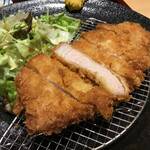 Sukiyaki Kushikatsu Haruna Honmachi Ten - 