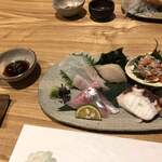 Sushi Dokoro Kitano Hana - 