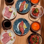 Yakiniku Kitan Minamisenba - 