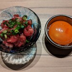 Yakiniku Kitan Minamisenba - 