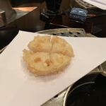 ozashiki tempura tenmasa Marubiru Ten - 