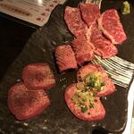 Kuroge Wagyu Ittogai Yakiniku Daigo Yokohama Ten - 