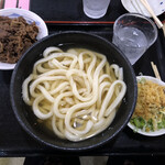 本格さぬきうどん　穂乃香 - 