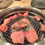 Yakiniku A FIVE Toku - 素晴らしい