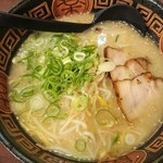 Ninniku Ramen Ko-chan Hon Ten - 