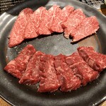 Wagyu Yakiniku Dining Muteki En - 