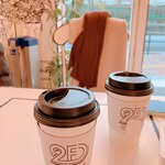 2D Cafe Shin Okubo Ten - 