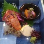 Tempura Wakayama - 