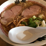 Ramen Yamaya Sapporo Ten - 