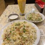 Mumbai Kitchen - 