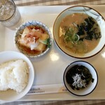 吹田岸部食堂 - 