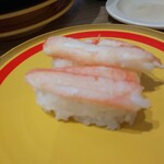 Kappa Sushi Matsubara Ten - 