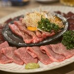 Kobe Yakiniku Kanteki Shibuya Ten - 