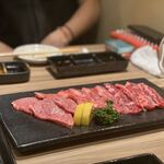 Kobe Yakiniku Kanteki Shibuya Ten - 