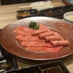 Kobe Yakiniku Kanteki Shibuya Ten - 