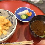 Tempura Wakayama - 