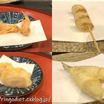 Tempura Wakayama - 