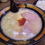 Ichiran Tachikawa Ten - 