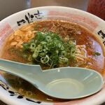 Ramen Isshintei - 