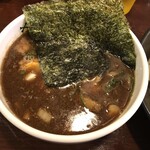 kamitoku Ginza Ten - 