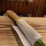 Kushi Katsu Bote - 