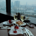 TwentyEight Conrad Tokyo - 