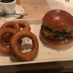 Craft Burger co. Kita Horie Ten - 