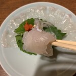 Fugu Tenjin Soemon Nanba Ten - 