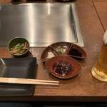 Ginza Hibikiya - 