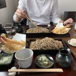 Soba Koroan - 