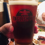 English Pub - 