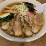 Ramen Dokoro Otaruzaka - 