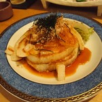 Hamada - 玉ねぎステーキ