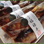 魚良 - 料理写真: