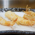 Tempura Yajima. - 