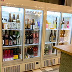 Craft Sake Stand Yanaka Junmaiya - 