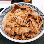 Yoshinoya Jr Haijima Ekiten - 