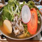 Shabushabu KINTAN Daikanyama Honten - 