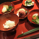 料理旅宿 井筒安 - 