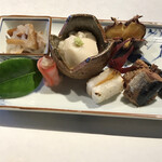 料理旅宿 井筒安 - 