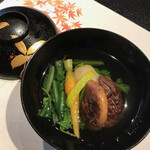 料理旅宿 井筒安 - 